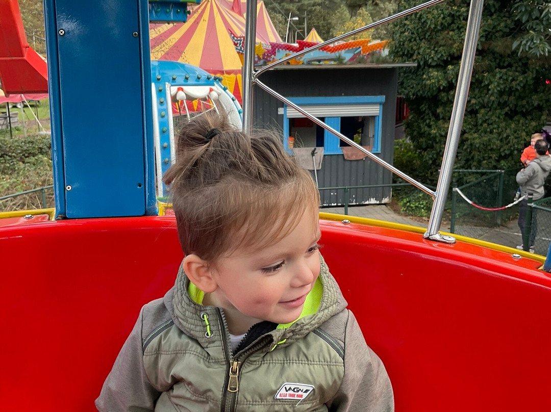 DippieDoe Attractiepark-Best必去景点
