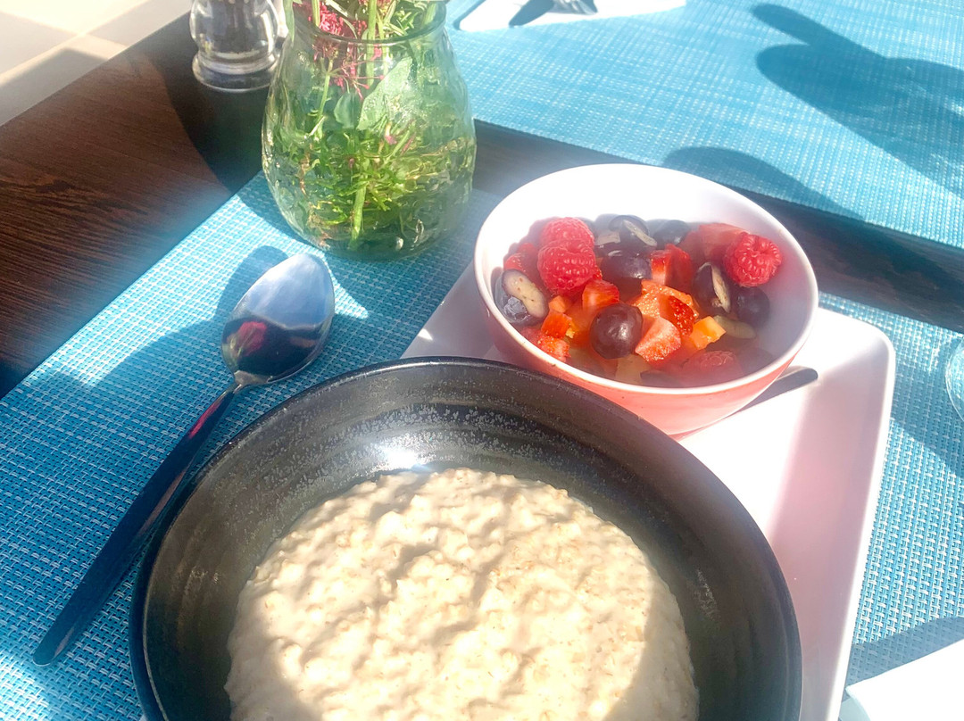 Solar Alvura Health Hotel主图