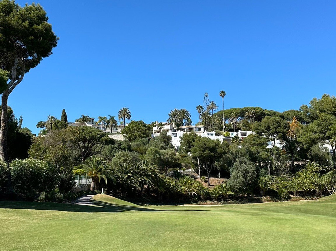 里奥皇家高尔夫酒店主图