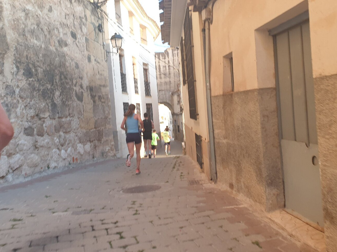 Ruta de las Iglesias-Cehegin必去景点