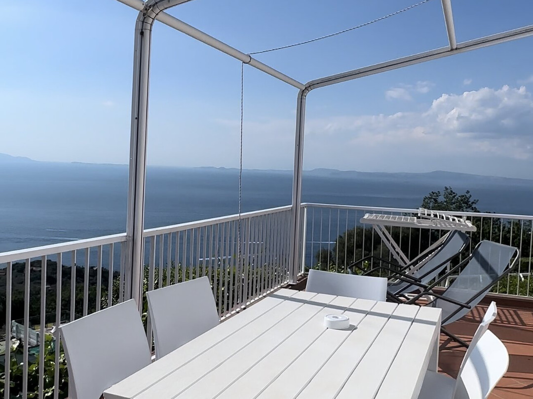 Gocce di Capri Hotel & Serviced Residence主图