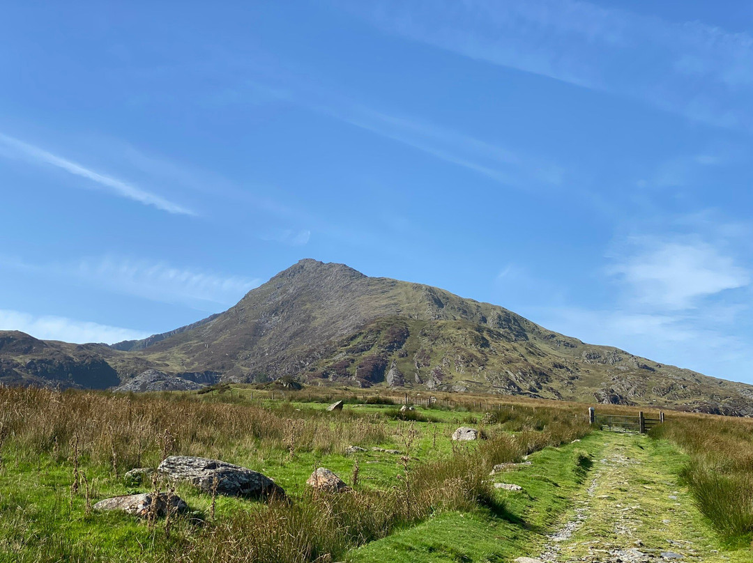 Moel Siabod景点图片