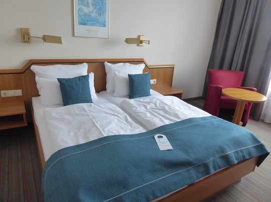 Select Hotel Solingen主图