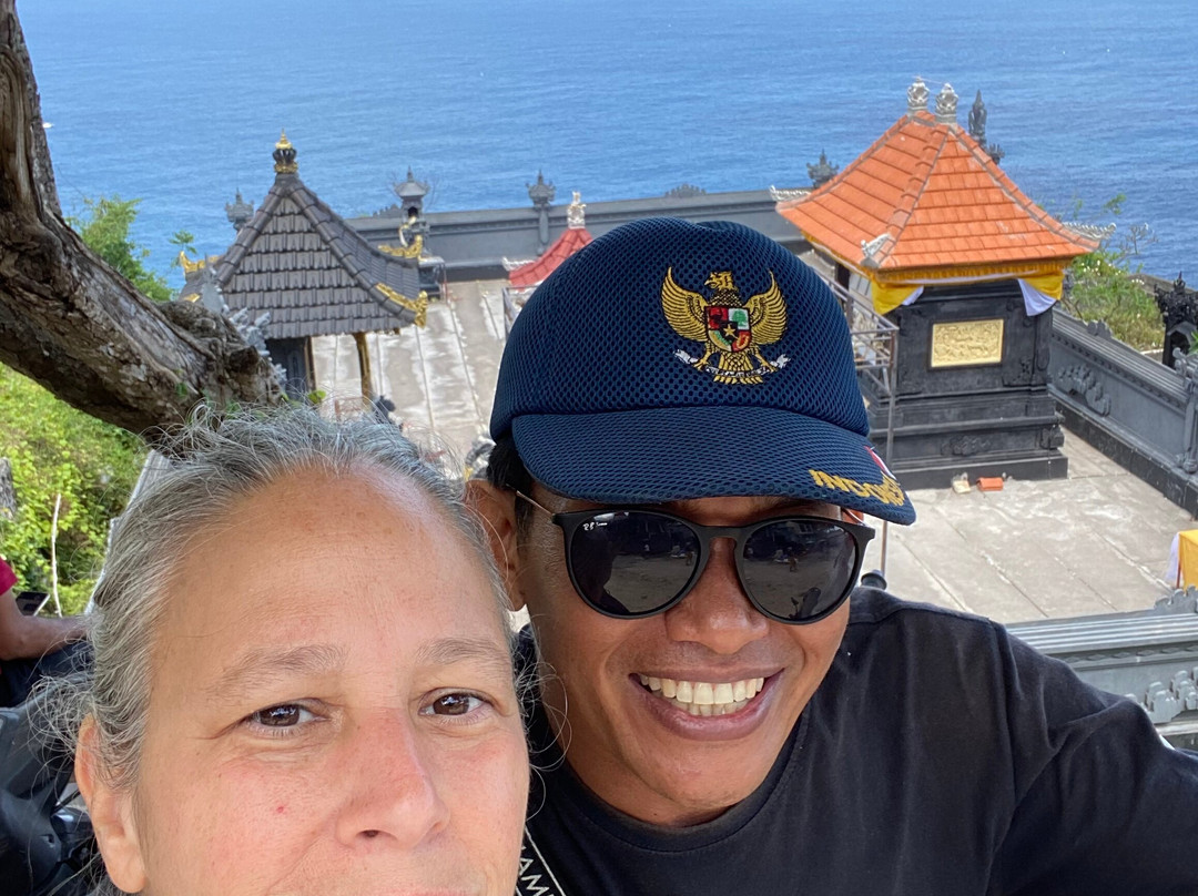 Bali Eco Trip-Tanah Lot必去景点