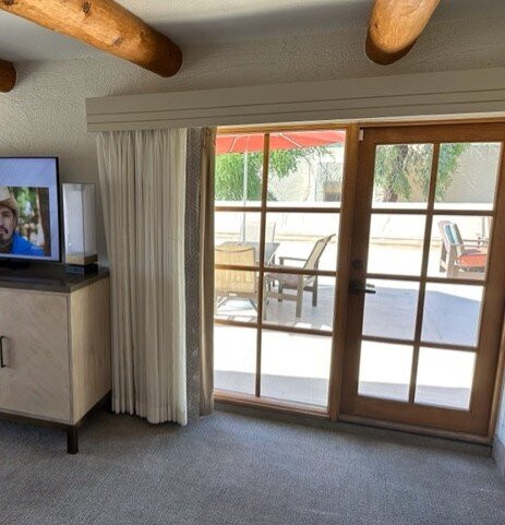 JW Marriott Scottsdale Camelback Inn Resort & Spa主图