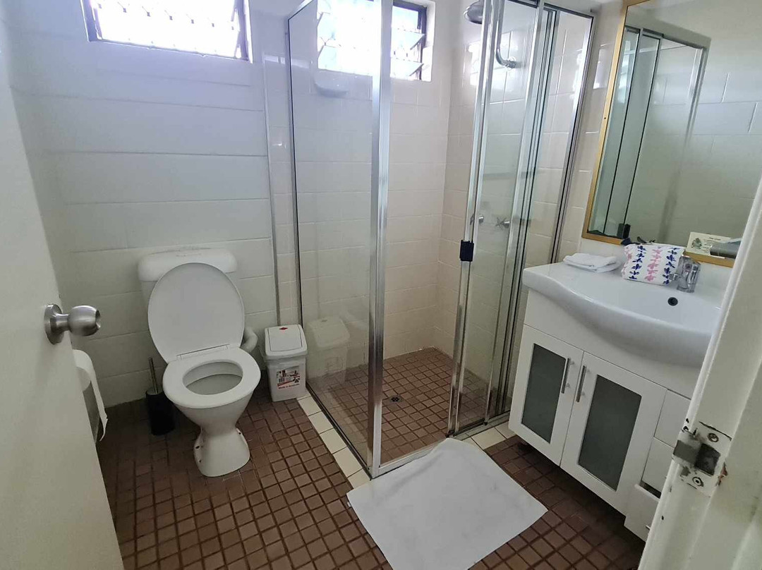 比拉邦汽车旅馆主图