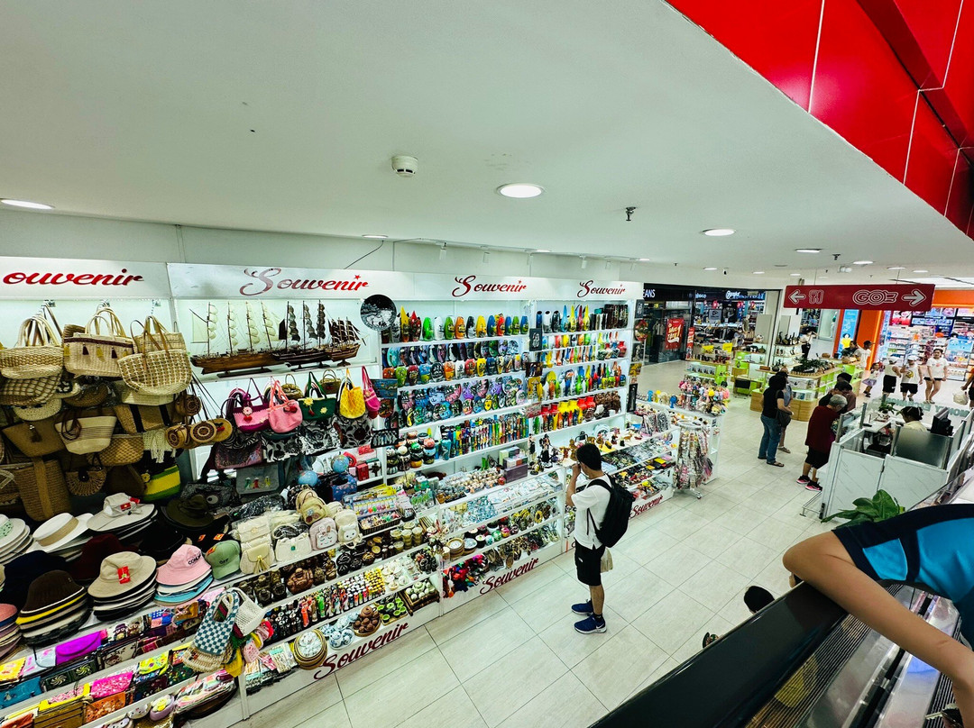 Big C超市-Thanh Khe必去景点