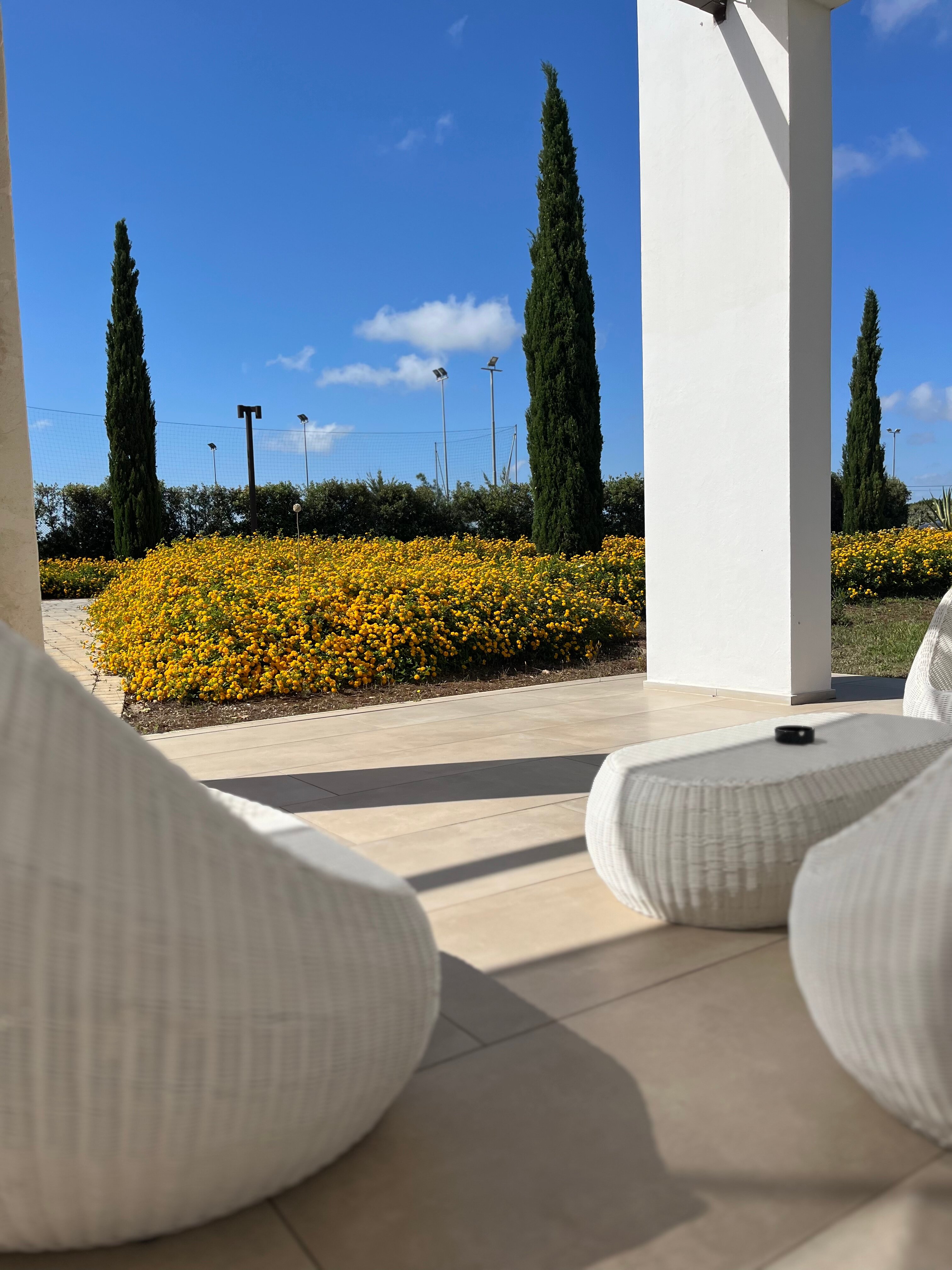 Relais Masseria Le Cesine - CDSHotels-浴室