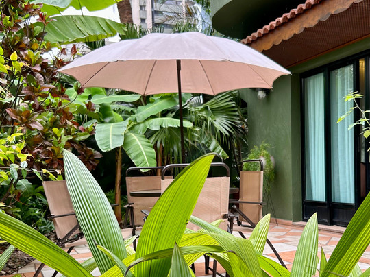 Caapua SPA-圣保罗必去景点