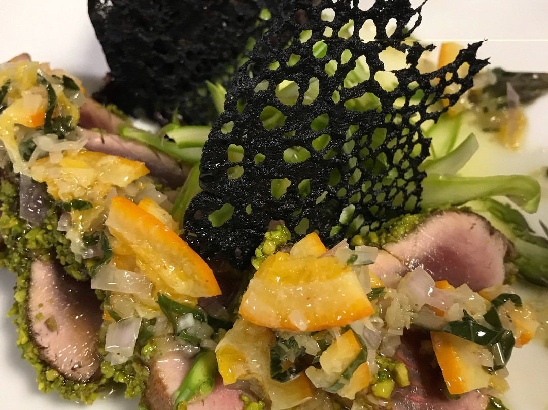 Core by Clare Smyth