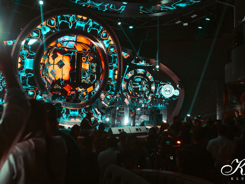 Klub25-曼谷必去景点