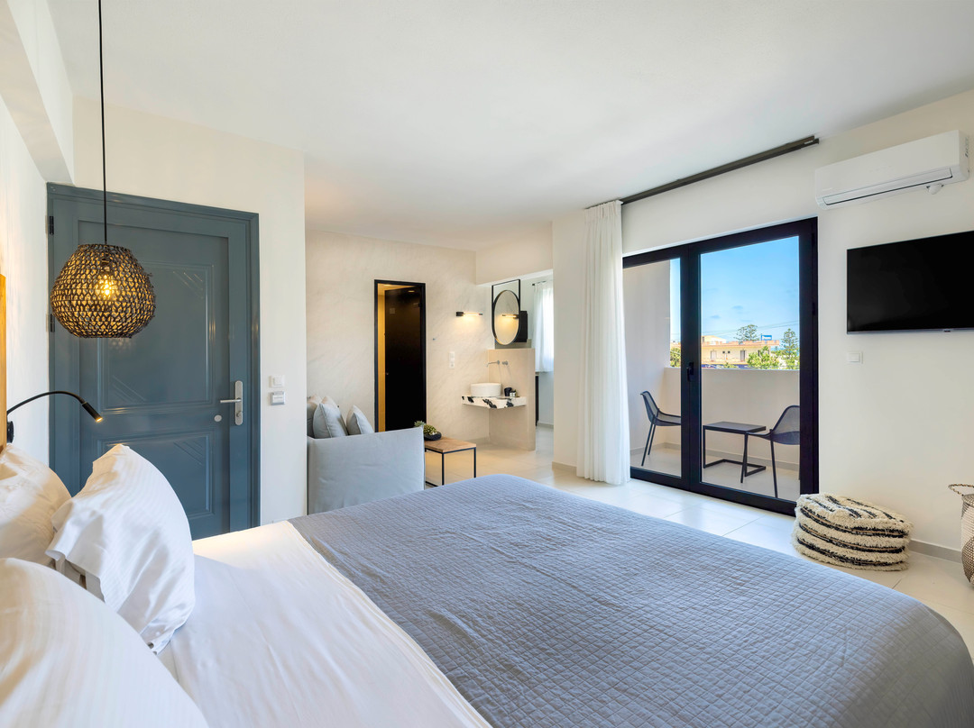 La Stella Suites主图