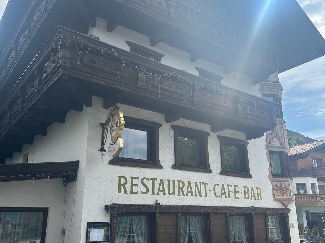 Hotel Reitherhof主图