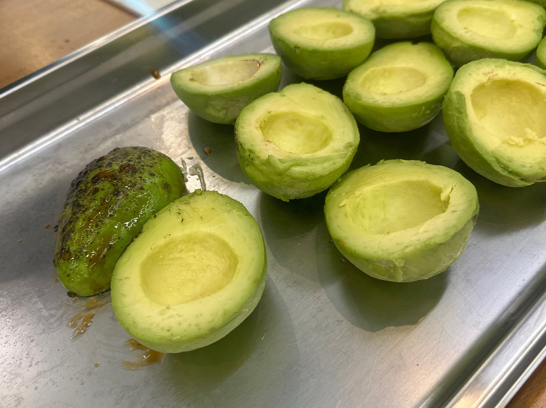 Culinary studio Clever-莫斯科必去景点