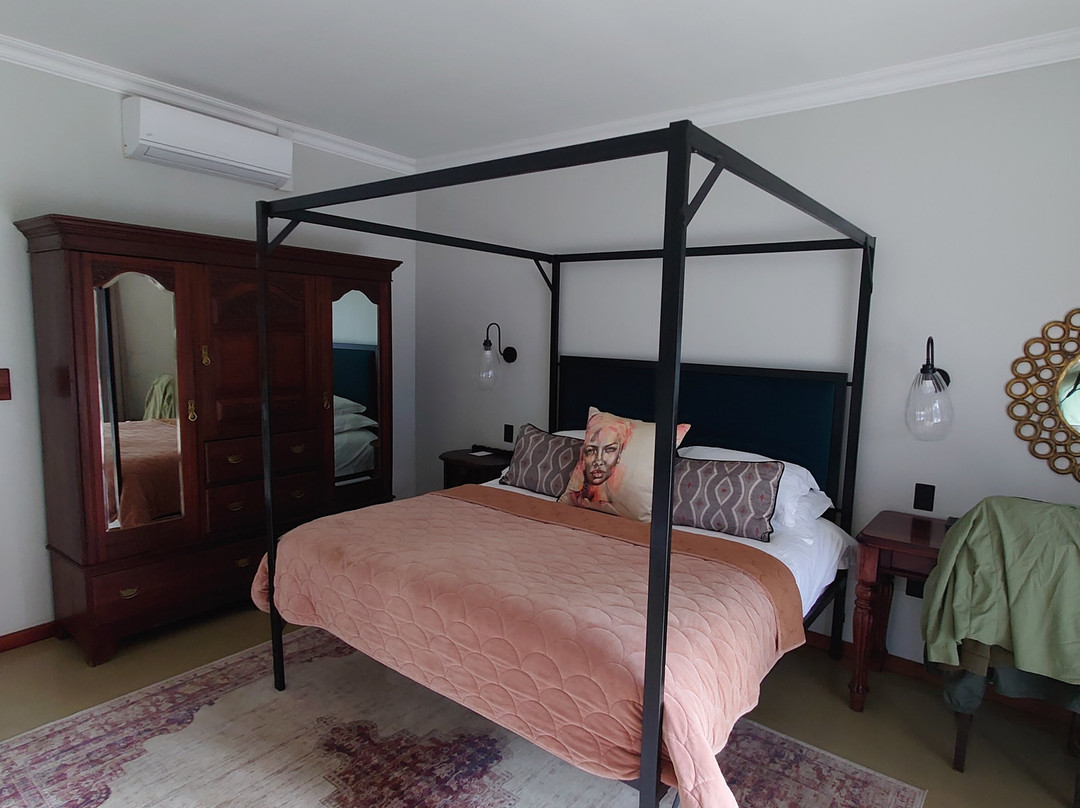 The Bohemian Guest House主图