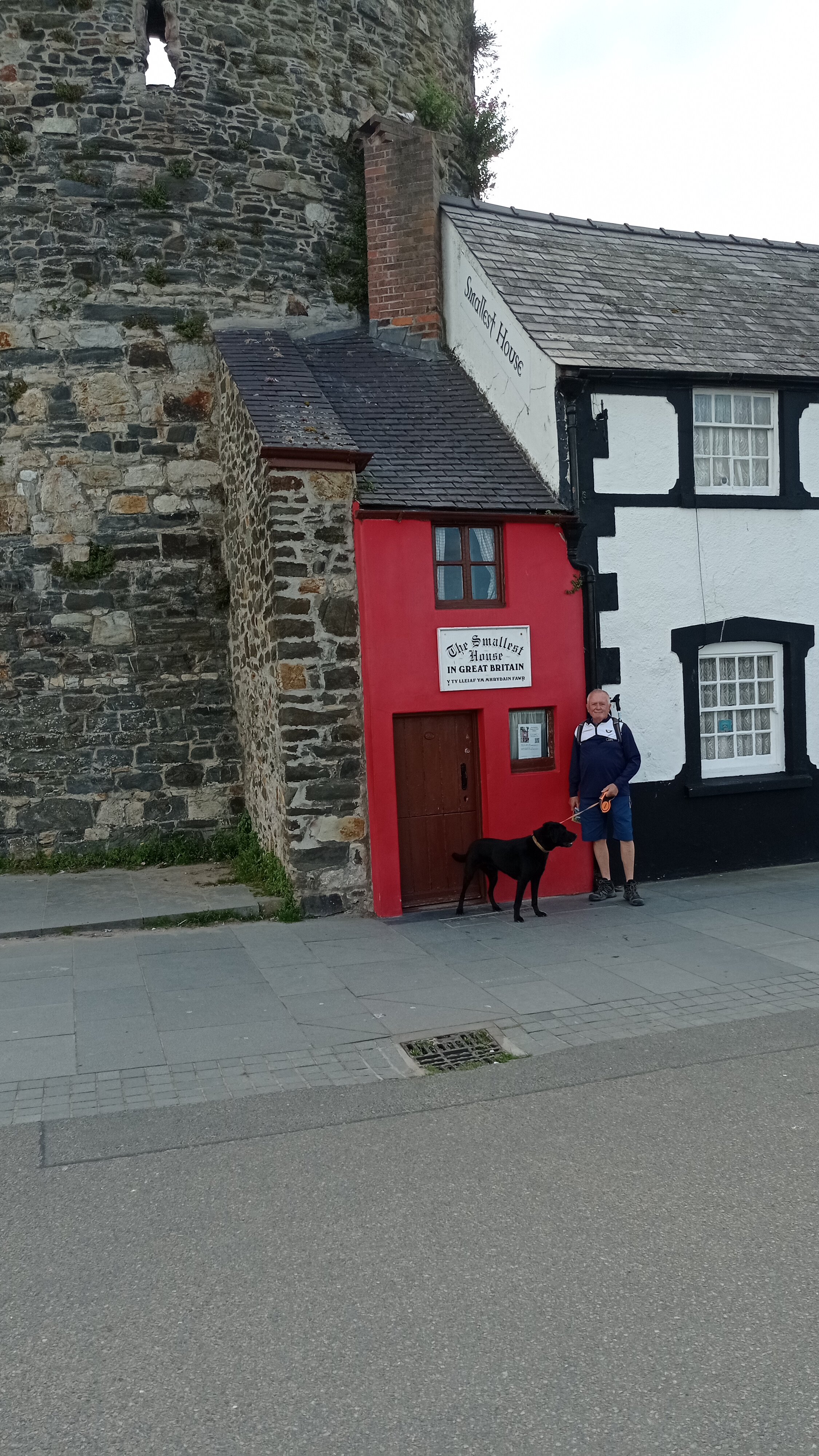 Penmaenmawr Bed &Breakfast-官方