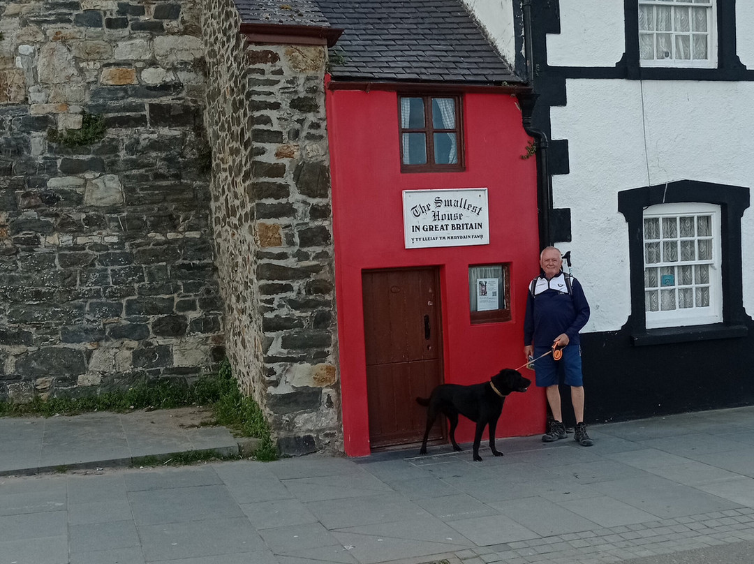 Penmaenmawr Bed &Breakfast主图