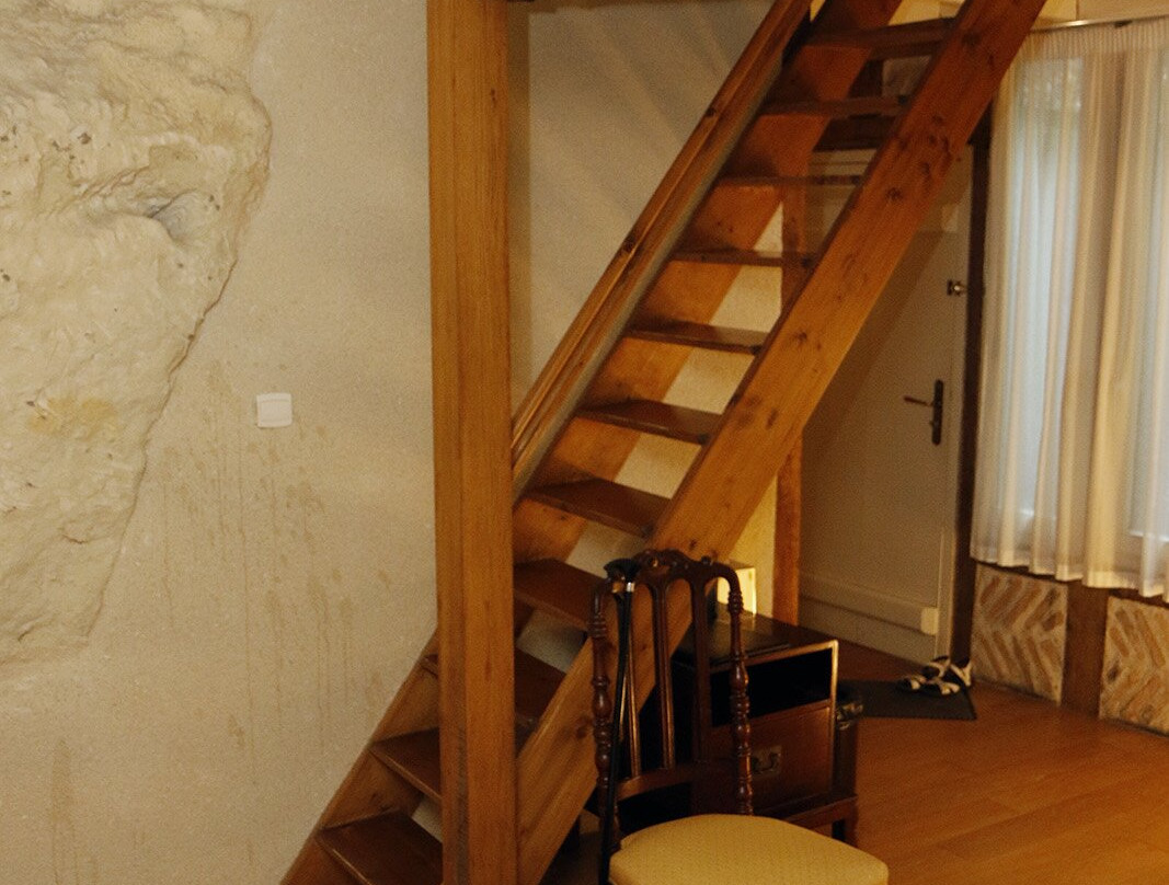 Logis Hôtel Demeure de la Vignole主图