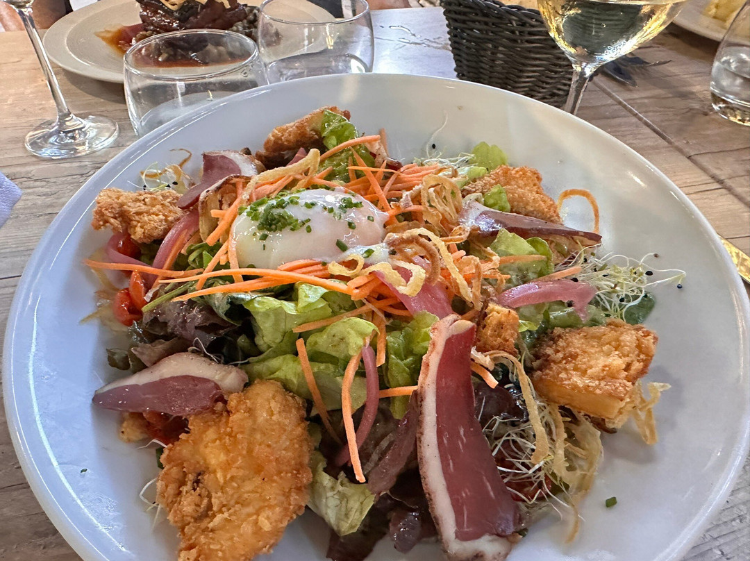 Brasserie Au Rendez Vous