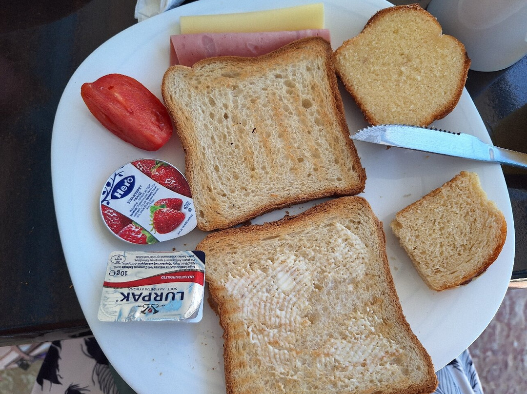 Oasis Apartments, Kos主图