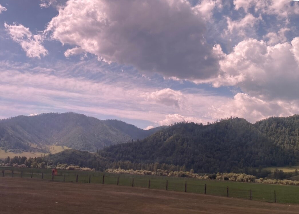 Karakol Nature Park Uch-Enmek景点图片