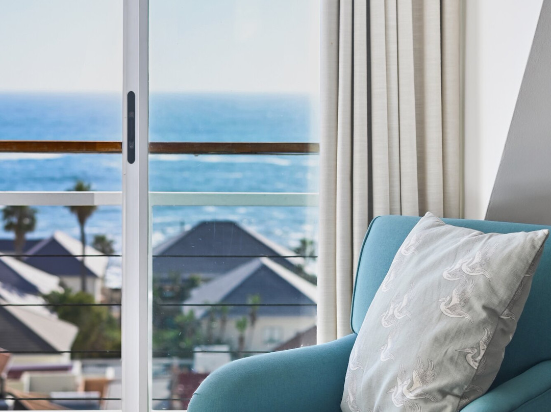 班特里湾豪华套房酒店主图