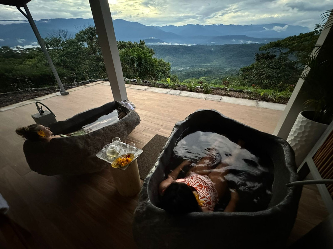 Vi.bra Healing Lodge & Spa