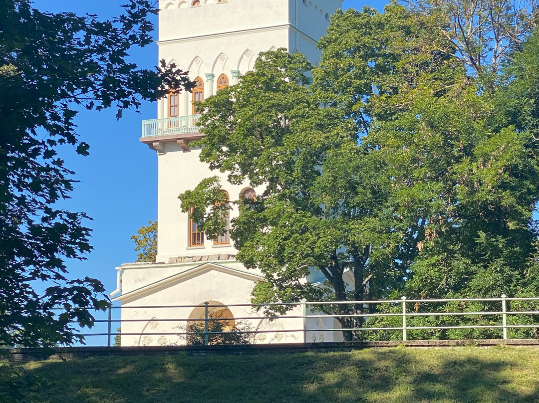 White Tower景点图片