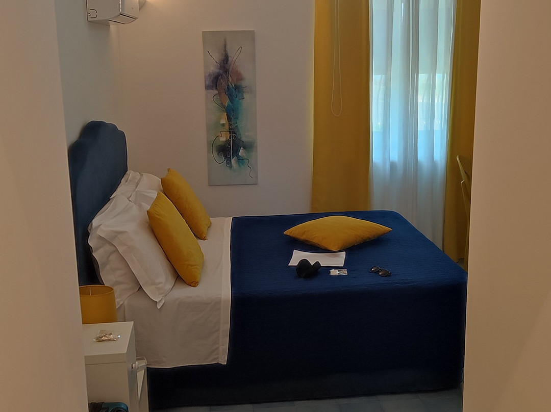 Domus Fortunae主图