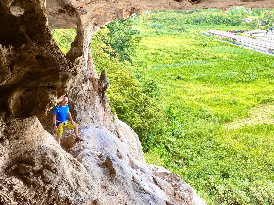 Pretty World Resources - Bukit Keteri, Perlis-加央必去景点