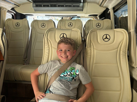 Elite Vip Travel-罗德斯必去景点