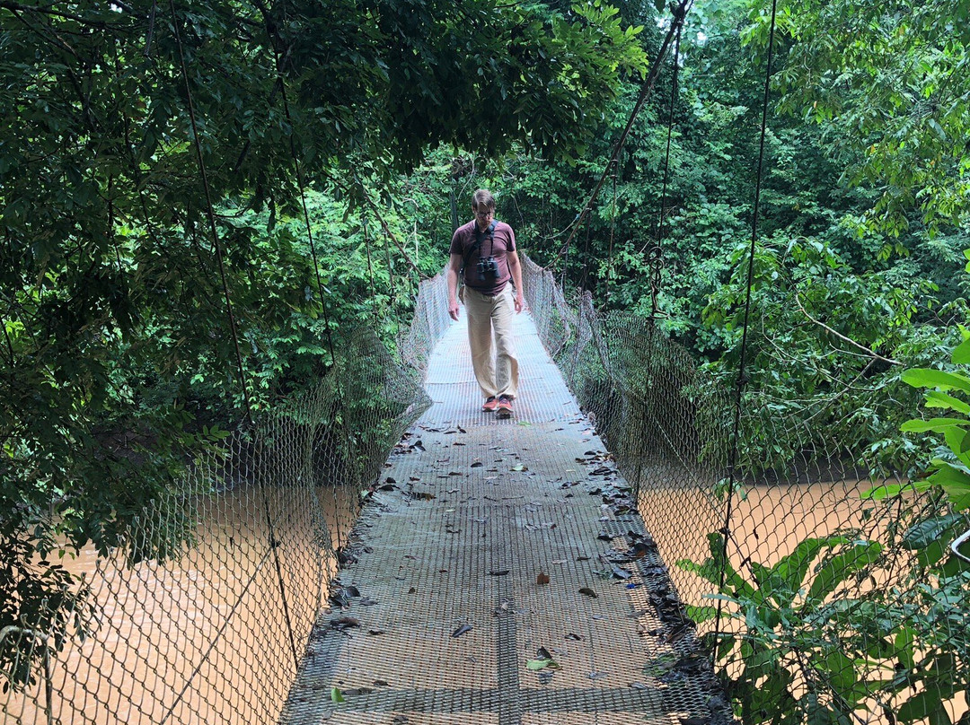 Fidelito Ranch & Lodge主图