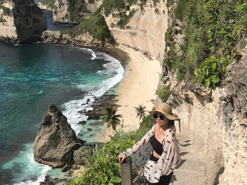 Nusa Penida My Trip-珀尼达岛必去景点