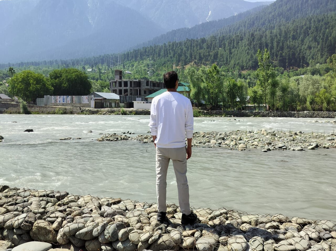 The Travelling Guide-Dewas必去景点