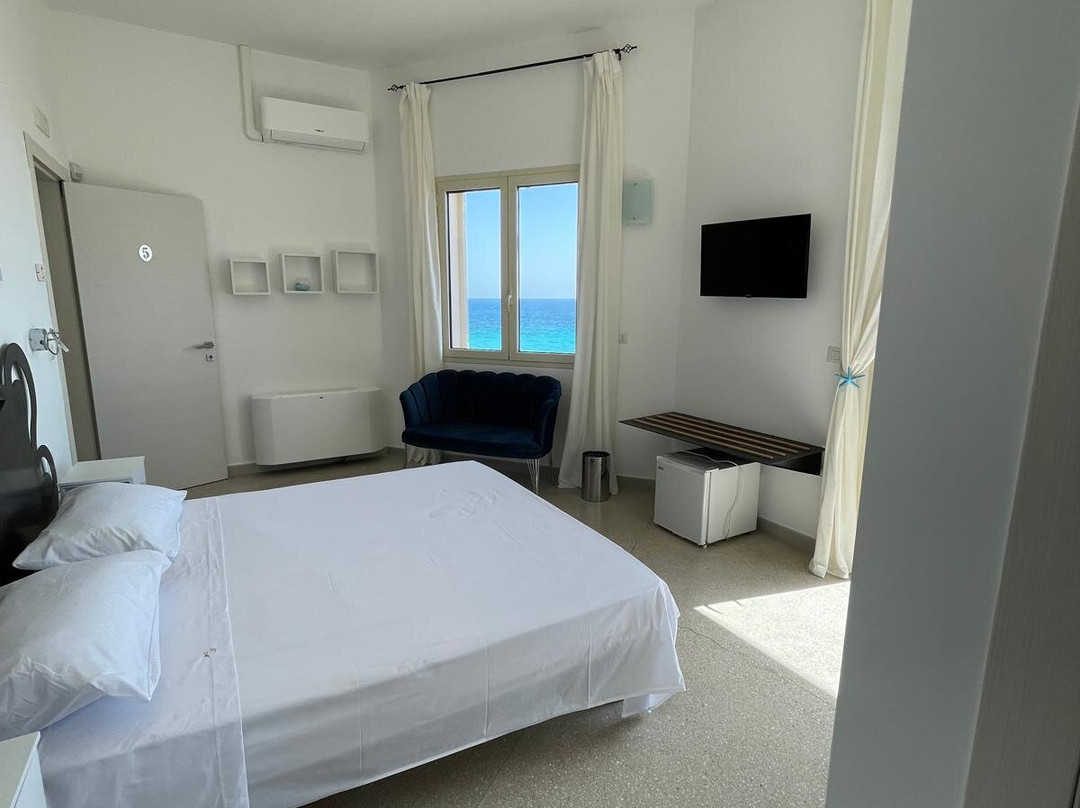 Preferisco Il B&b Sul Mare主图