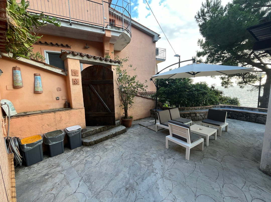 Judia Camere sul Mare