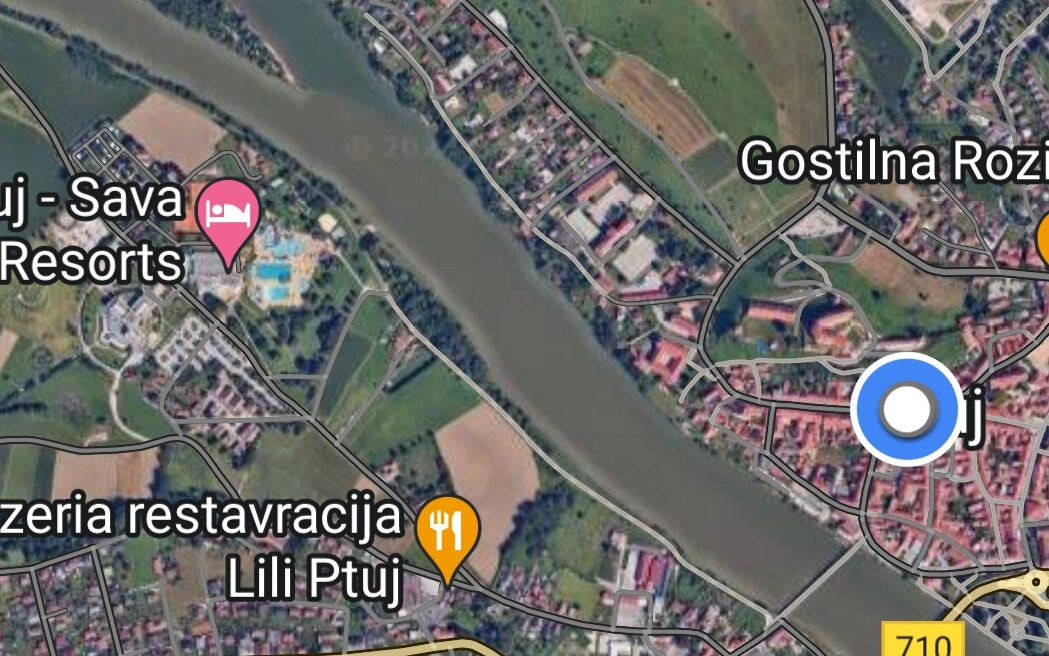 Terme Ptuj-普图伊必去景点