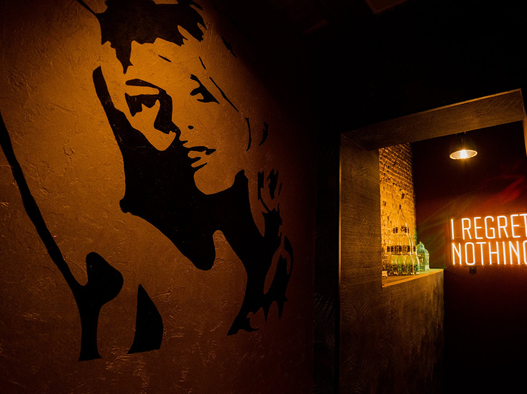 Bardot Leuven景点图片