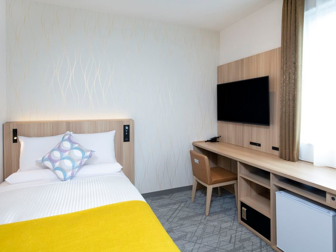 Hotel Mystays Nishi Shinjuku
