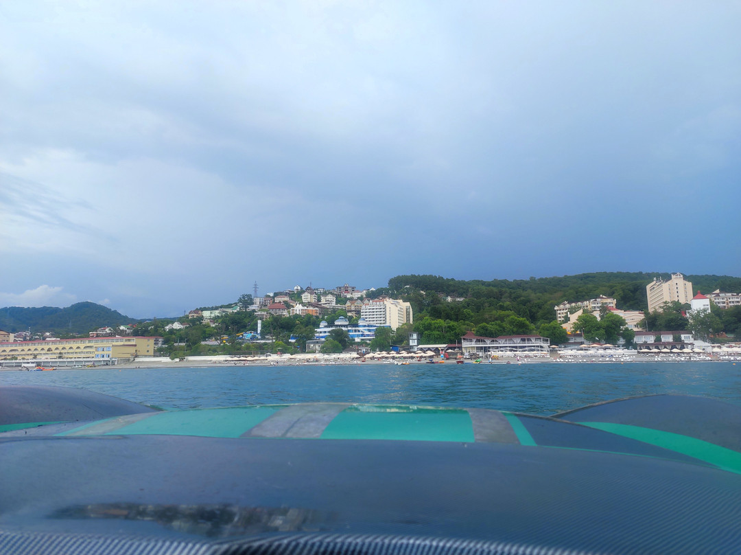 Loo De Luxe on Dekabristov Street主图