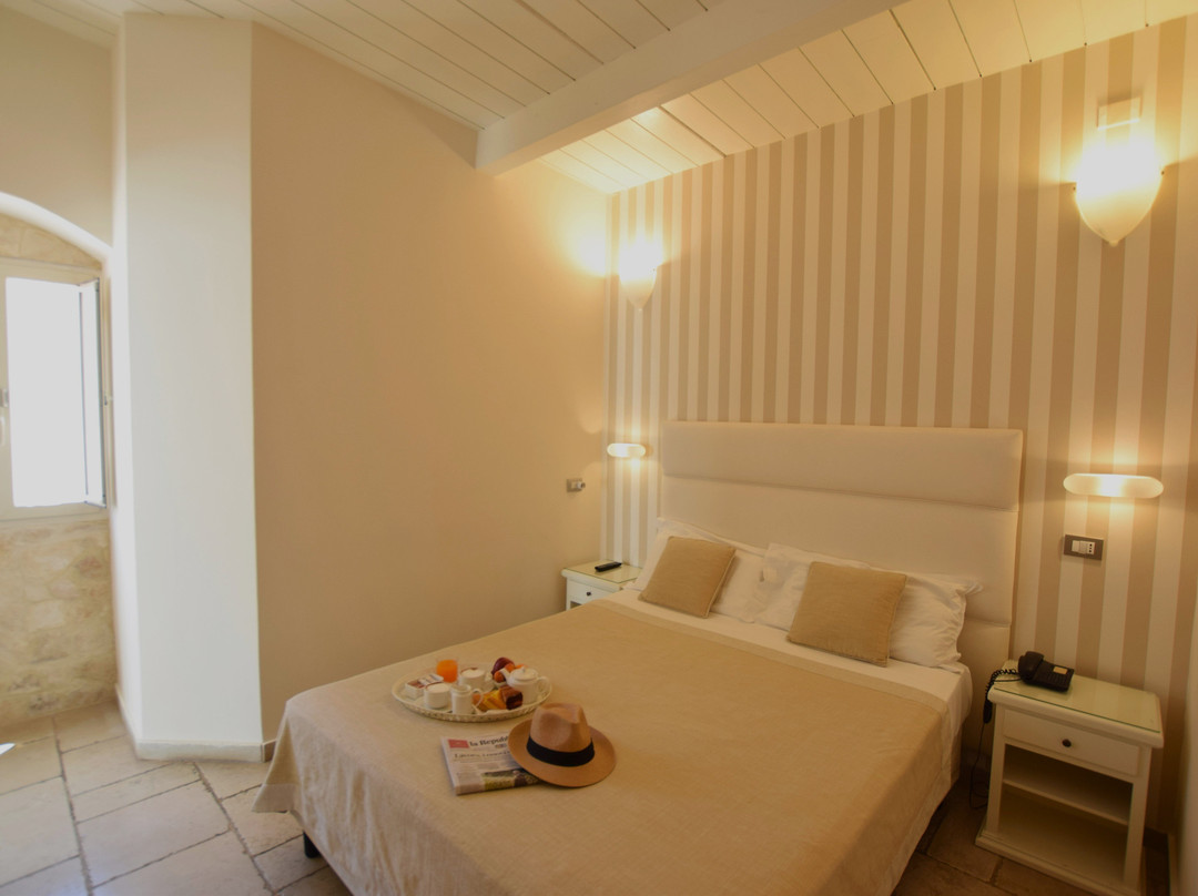 Hotel L'Arcangelo - Boutique Hotel主图