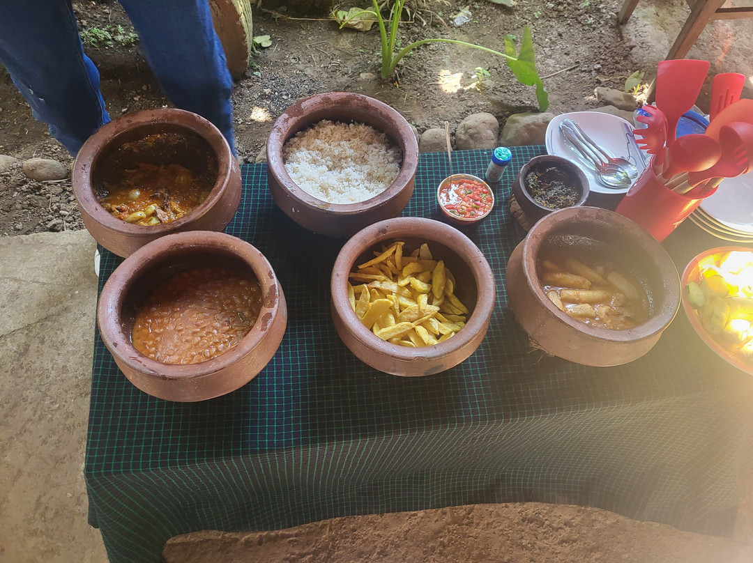 Moivaro Cultural Tourism Programme-阿鲁沙必去景点