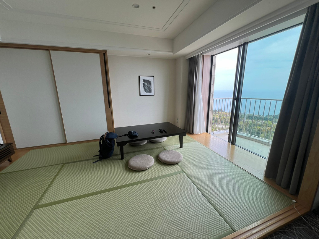 小田原希尔顿温泉度假酒店主图