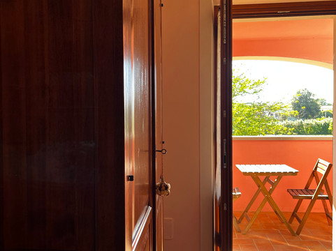 La Valle di Monna Lisa主图