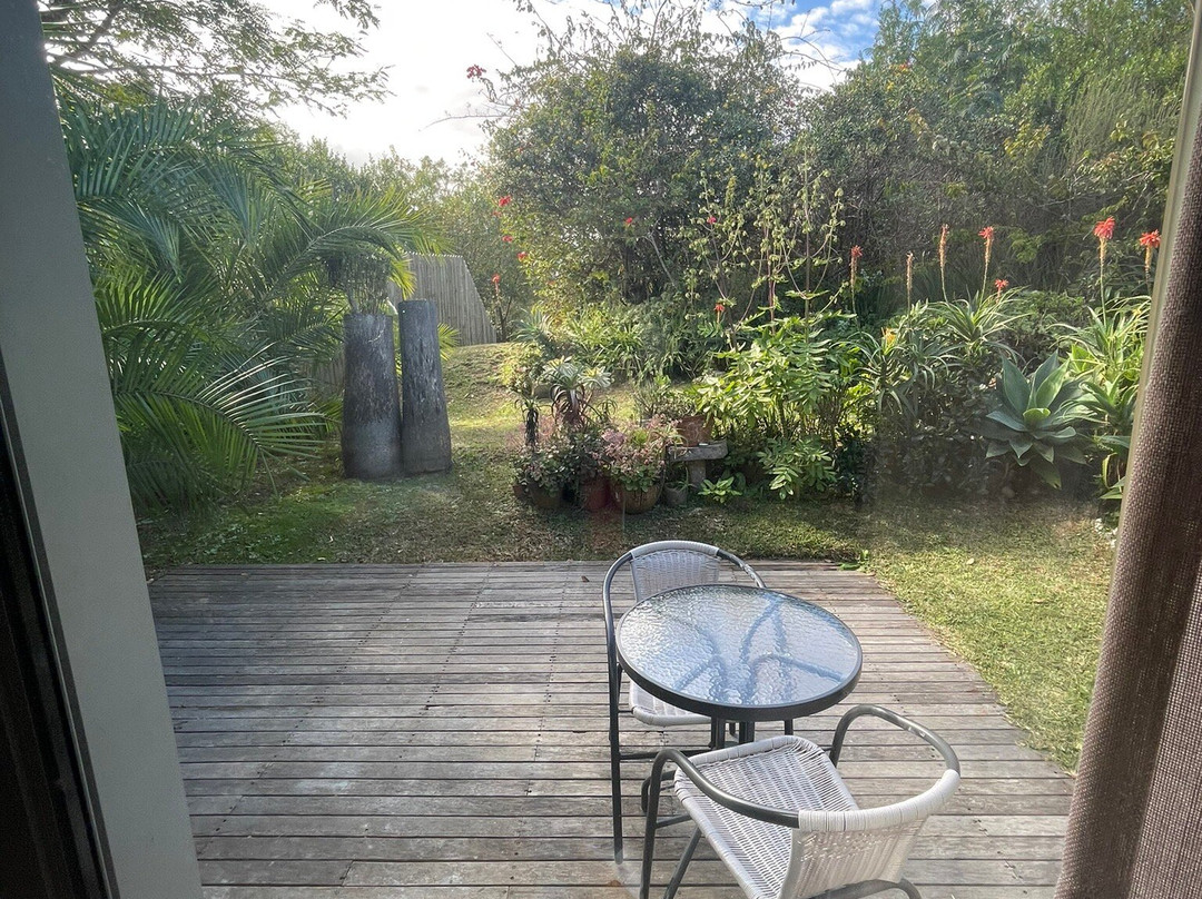 Forest Nature Spa-The Crags必去景点