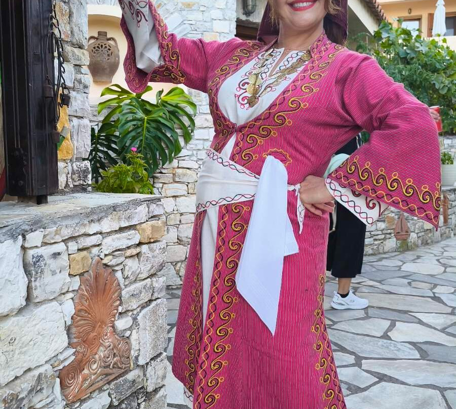 Milia Bay Hotel & Apartments主图