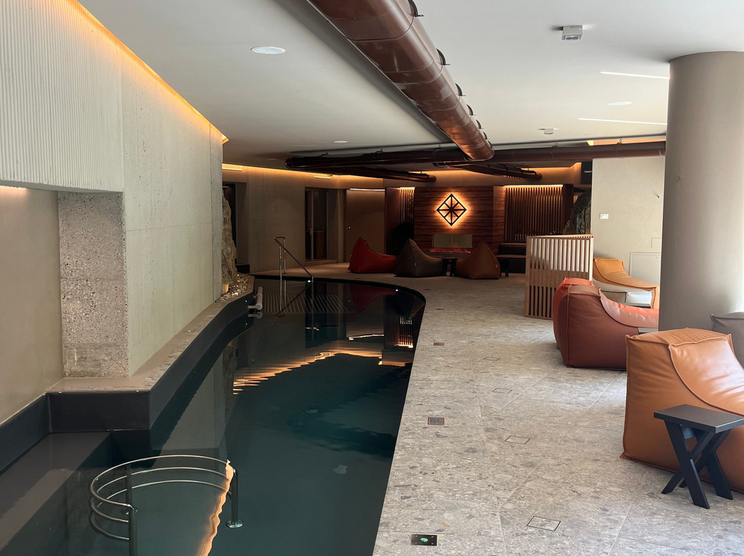 Villa Carona Hotel & Spa