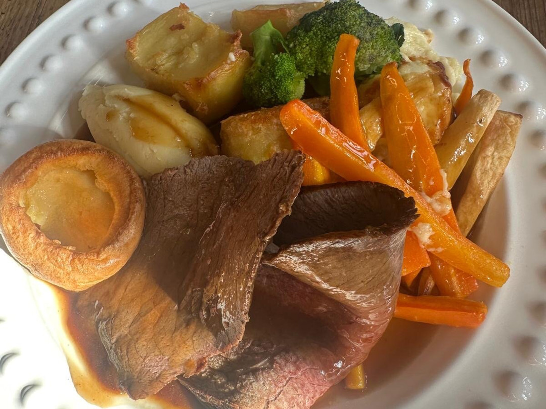 The Viking-Castletown必去景点