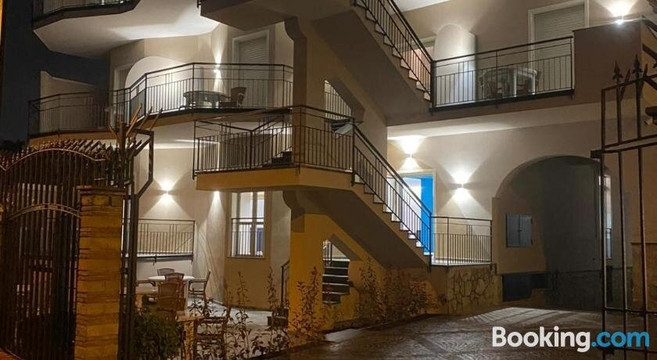 Hotel il Rosone主图