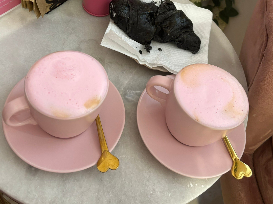 Bea's Bakery